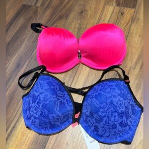 NWT 32DD NWT bundle bras